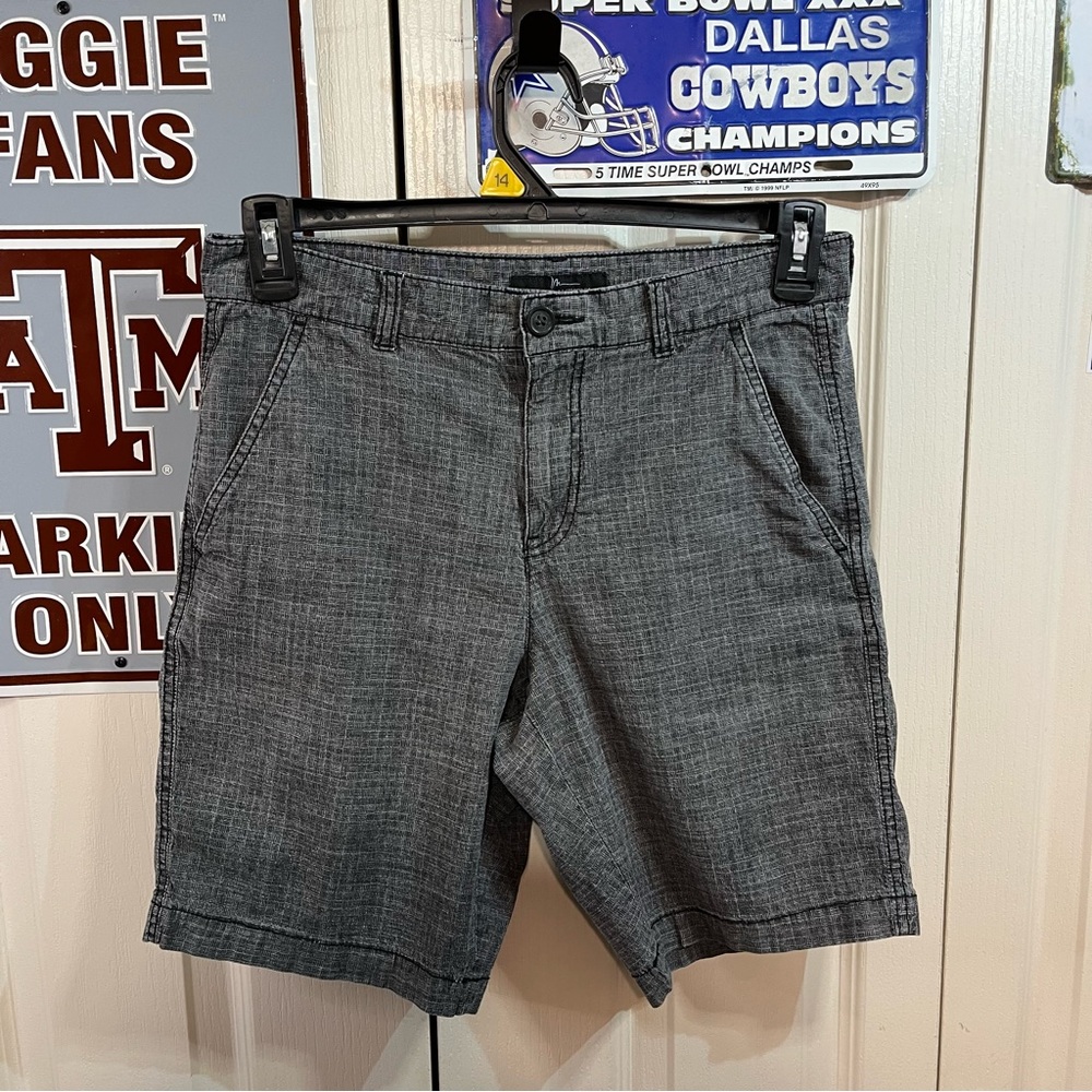 Marc Anthony Men’s Flat Shorts